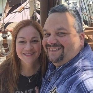 Meet your Posher, Marielba